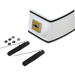 OER Body Moldings 153424