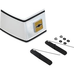 OER Body Moldings 153425