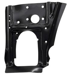 OER Floor Panel Braces 153481