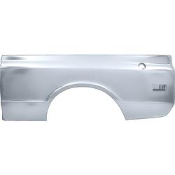 OER Authorized Truck Bed Sides 153505