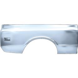 OER Authorized Truck Bed Sides 153506