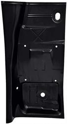 OER Floor Panels 153548