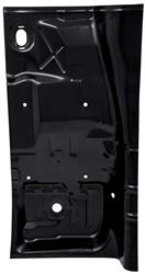 OER Floor Panels 153549