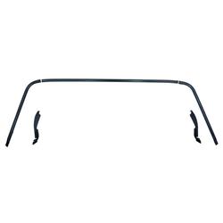 OER Window Moldings for 1970-1981 CAMARO, FIREBIRD - 153560