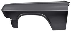 OER Authorized Fenders for 1965 BEL AIR, BISCAYNE, IMPALA - 153568