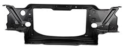 OER Radiator Supports for 1974-1977 CAMARO - 153590
