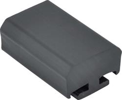 OER Authorized 1967 Camaro/Firebird Door Window Rest Bumpers for 1967 CAMARO, FIREBIRD - 153595