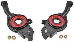 OER Authorized 1965-70 Chevy Tubular Control Arms 153633