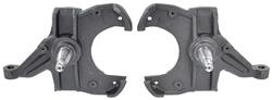 OER Authorized Disc Brake Drop Spindles 153640
