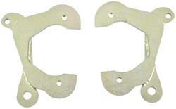 OER Authorized Brake Caliper Brackets 153647