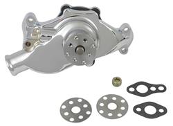 OER Authorized Water Pumps
