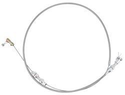 OER Throttle Cables 153665A