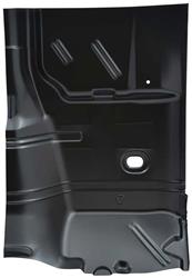 OER Floor Panels 153719