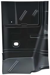 OER Floor Panels 153720