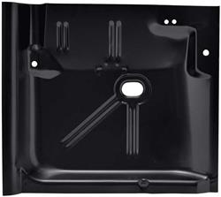 OER Floor Panels 153722