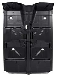 OER Floor Panels 153725