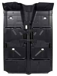 OER Floor Panels 153726