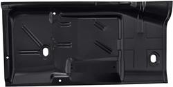 OER Floor Panels 153727