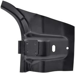 OER Trunk Floor Pan Braces 153729