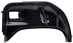 OER Wheel Housings 153740