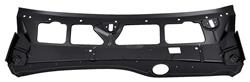 OER Cowl Vent Panels for 1967 CAMARO, FIREBIRD - 153749