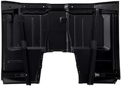 OER Floor Pans 153784