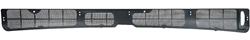 OER Cowl Screens and Vents 153816