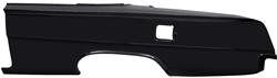 OER Authorized Quarter Panels for 1962 BEL AIR, BISCAYNE, IMPALA - 153831