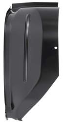 OER Cowl Panels 153838