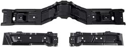 OER Authorized Floor Pan Braces for 1975-1981 CAMARO, FIREBIRD - 153843