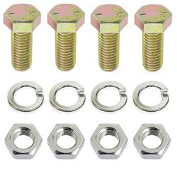 OER Bumpers 153856