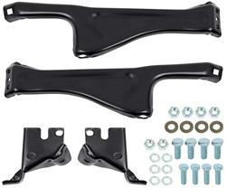 OER Bumper Brackets 153859