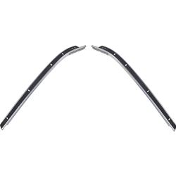 OER Weatherstrip Seals, Individual Position 153860