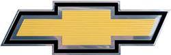OER Emblem Trim Pieces 153900