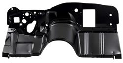 OER Firewall Panels 153924