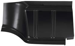 OER Floor Panels 153927