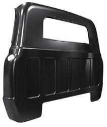 OER Authorized Rear Cab Panels 153932