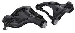 OER Authorized 1955-57 Chevy Full Size Upper Control Arms 153947