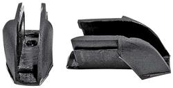 OER Body Component Bump Stops 153957