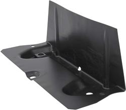 OER Floor Panel Braces 153958