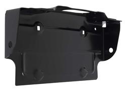 OER Authorized License Plate Brackets