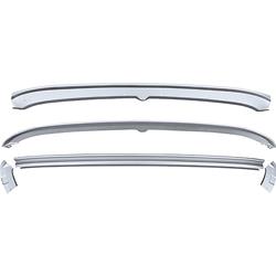 OER Windshield Header Frames 154704