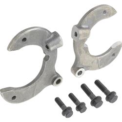 OER Brake Caliper Mounting Brackets 154898