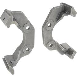 OER Authorized Brake Caliper Brackets 154903