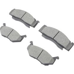 OER Brake Pads 154905