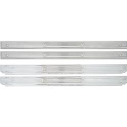 OER Door Sill Trim and Protectors 154926