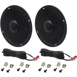 OER Automotive Speakers 154928