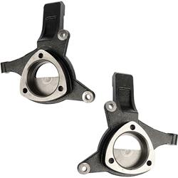 OER Steering Knuckle Assemblies 154939