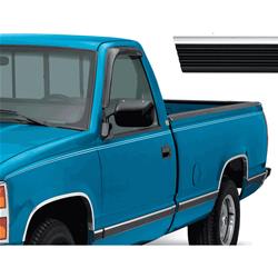 OER Body Moldings 155101