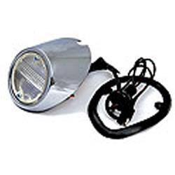 OER Headlight Housings and Buckets 15511A1